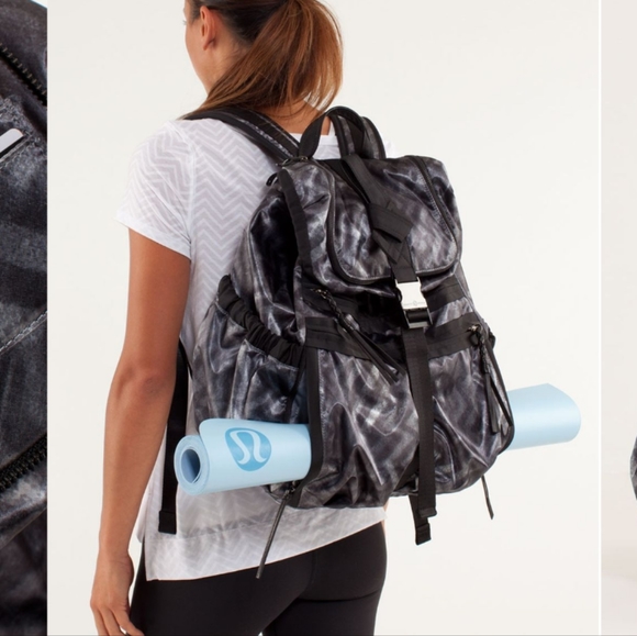 best lululemon backpack